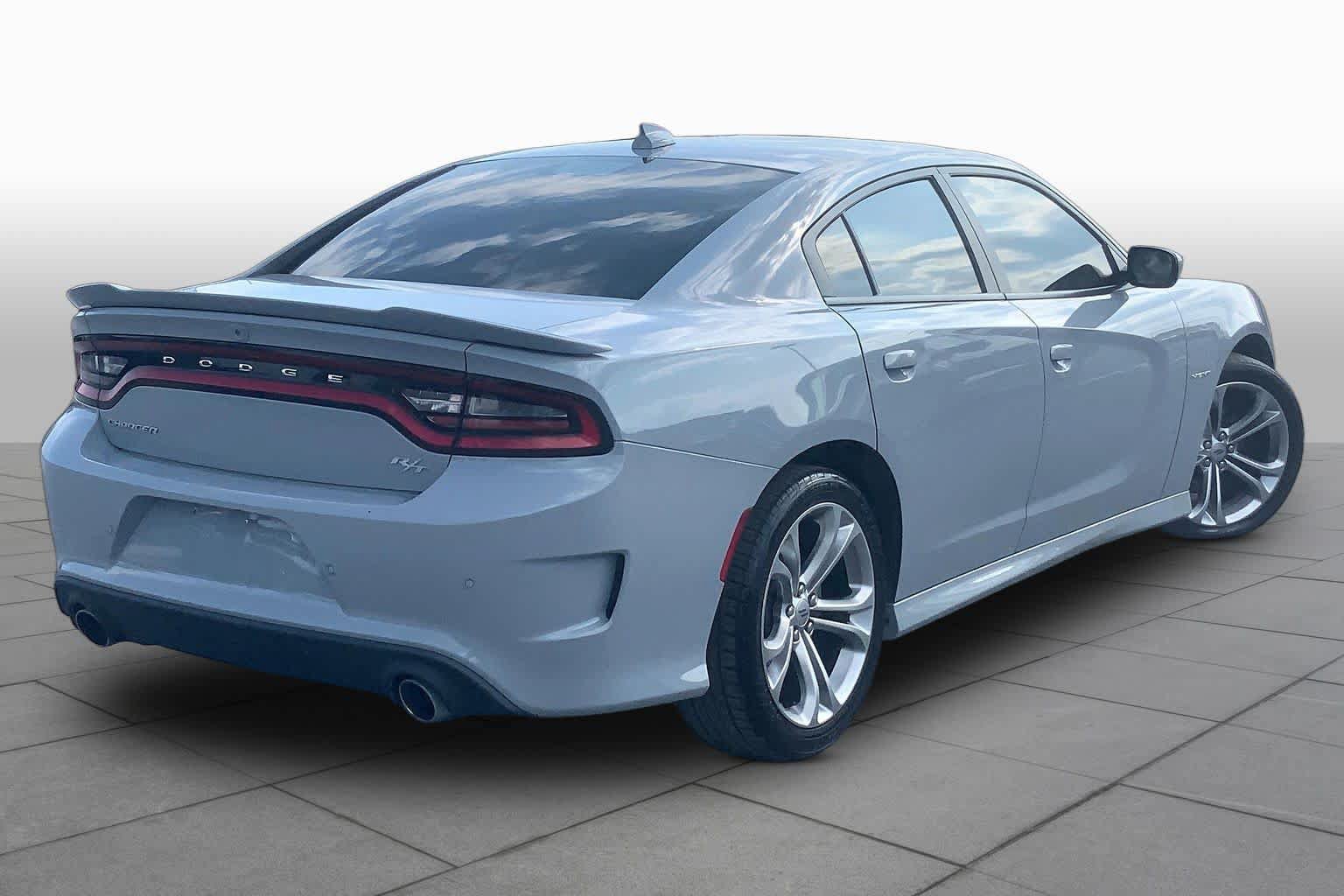 Used 2021 Dodge Charger R/T RWD image 13