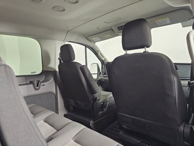 Certified 2024 Ford Transit 350 XLT RWD image 17