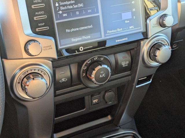 Used 2024 Toyota 4Runner SR5 image 26