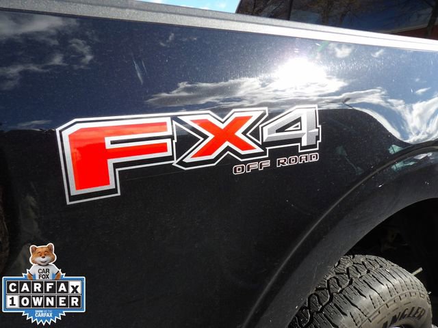 Certified 2021 Ford F150 XLT w/ Equipment Group 302A High image 18