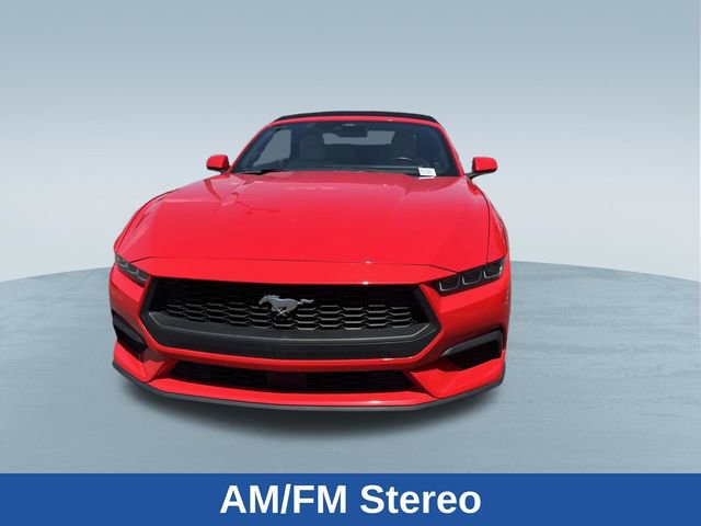 Certified 2024 Ford Mustang Premium RWD image 10