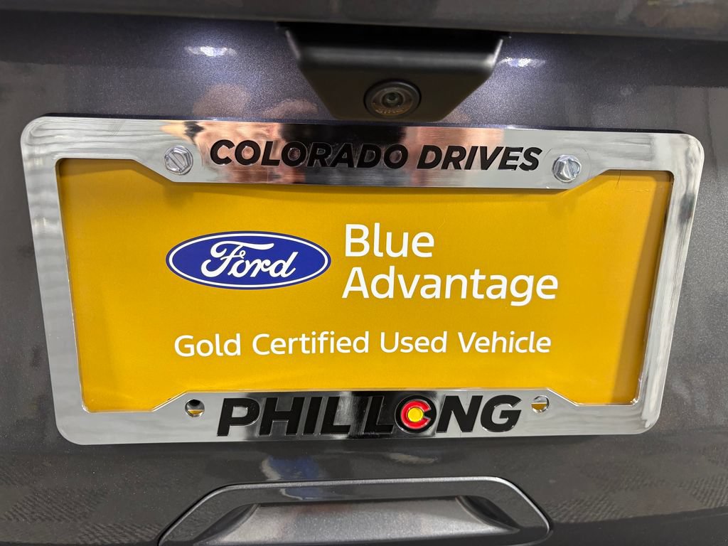 Certified 2022 Ford Escape SEL AWD/4WD image 30