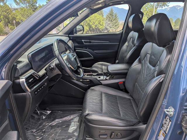 Used 2025 Kia Telluride SX Prestige X-Pro AWD/4WD image 14