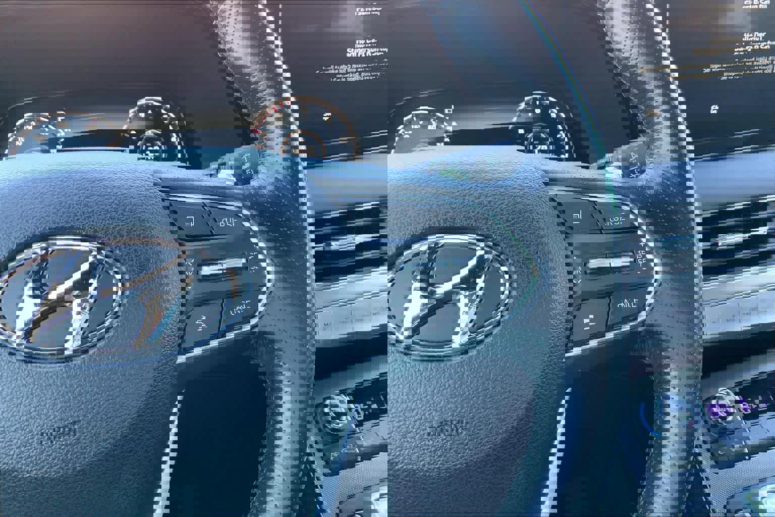 Used 2022 Hyundai Palisade Calligraphy image 23