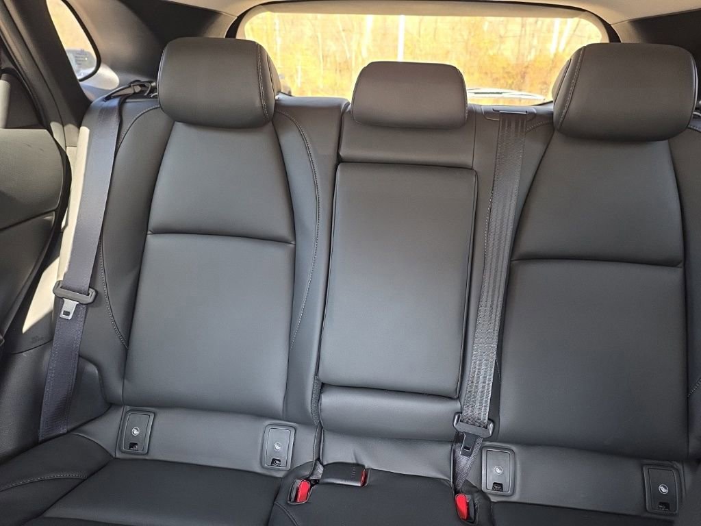 Used 2023 MAZDA CX-30 AWD 2.5 S w/ Select Package image 21