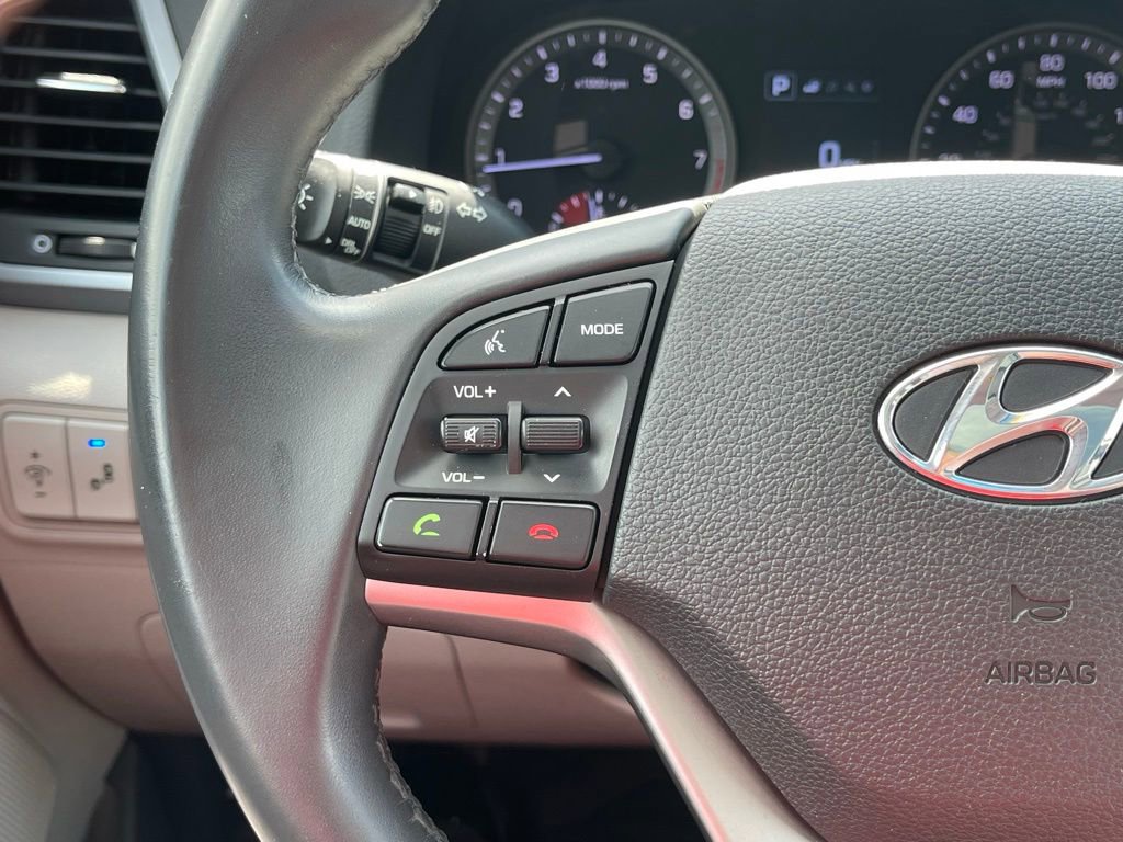 Used 2018 Hyundai Tucson Value image 31