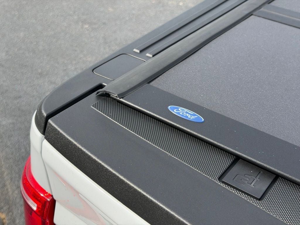 Certified 2023 Ford F150 XLT w/ Equipment Group 302A High AWD/4WD image 25