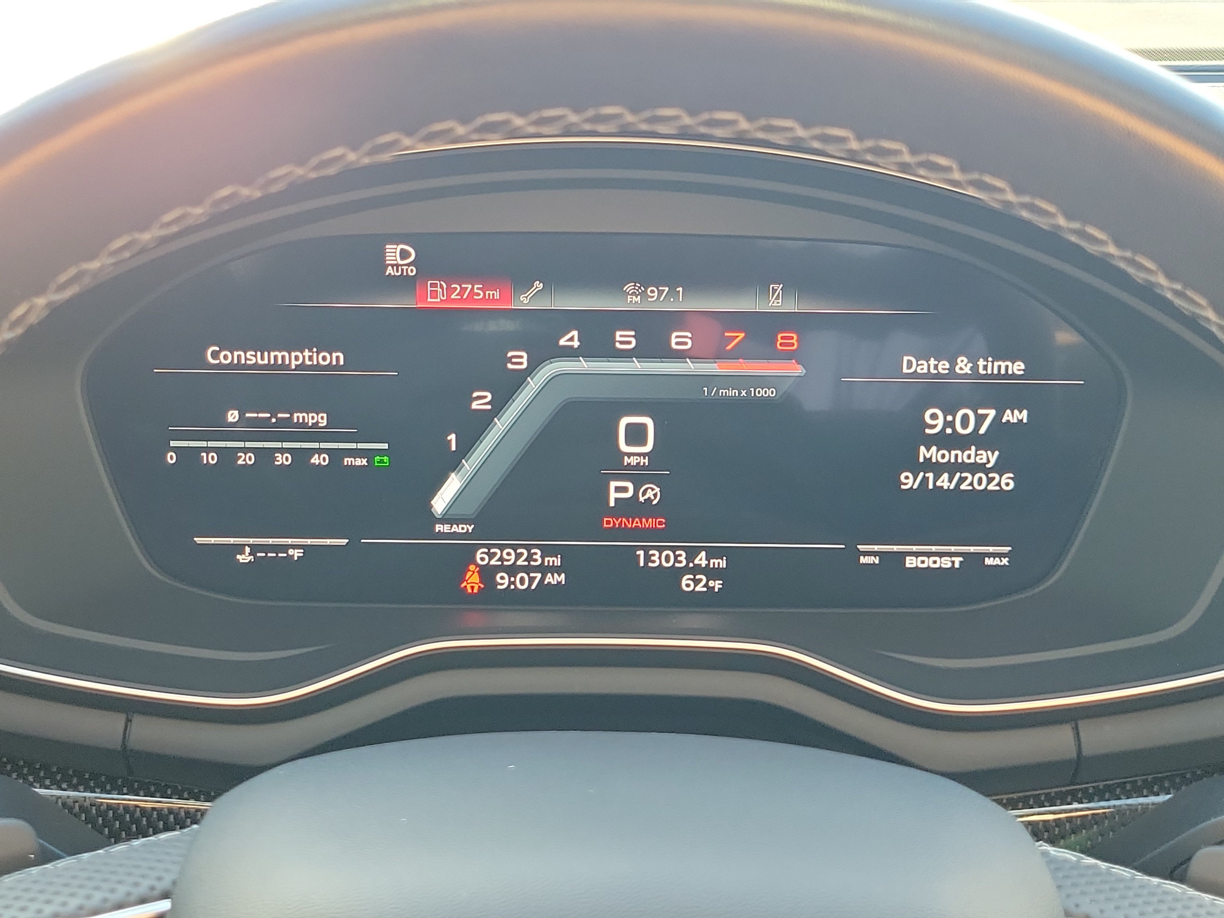 Used 2021 Audi S4 Premium Plus AWD/4WD image 27