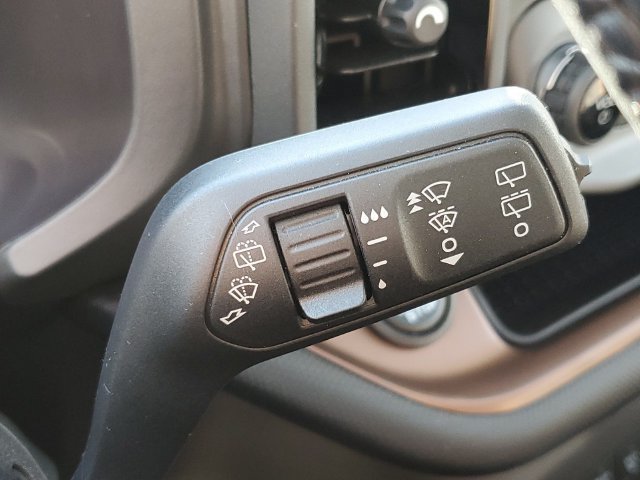 Certified 2024 Ford Bronco Sport Outer Banks w/ Tech Package AWD/4WD image 15