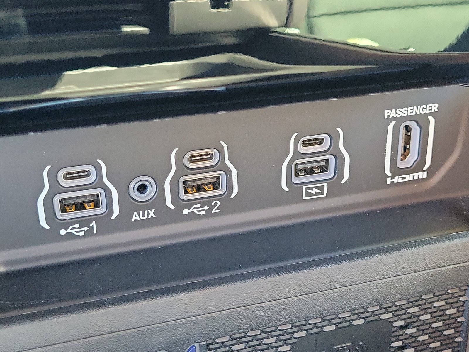 Used 2026 RAM 1500 Rebel w/ Rebel Level 2 Equipment Group AWD/4WD image 25