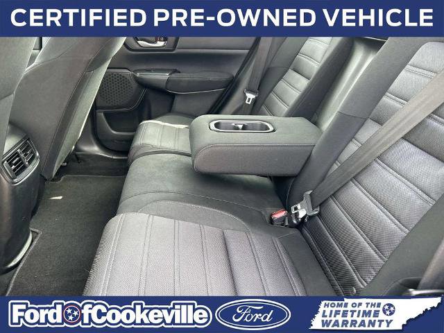 Used 2020 Honda CR-V LX image 12