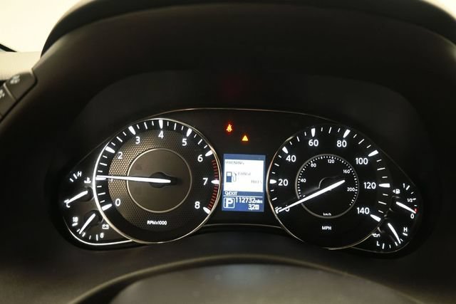 Used 2020 Nissan Armada Platinum w/ Platinum Reserve Package AWD/4WD image 18