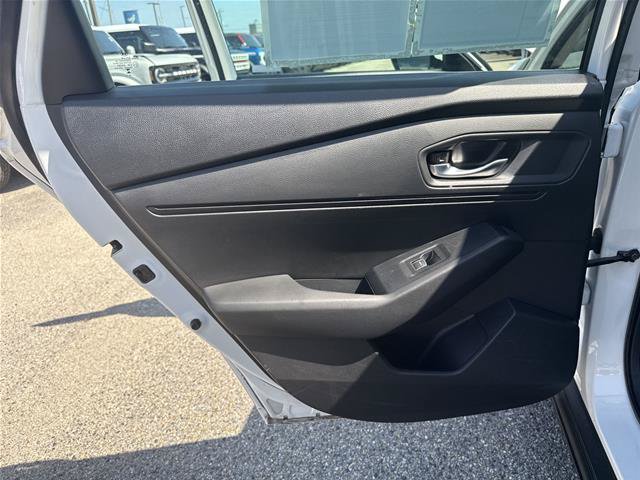 Used 2024 Honda Accord LX image 26