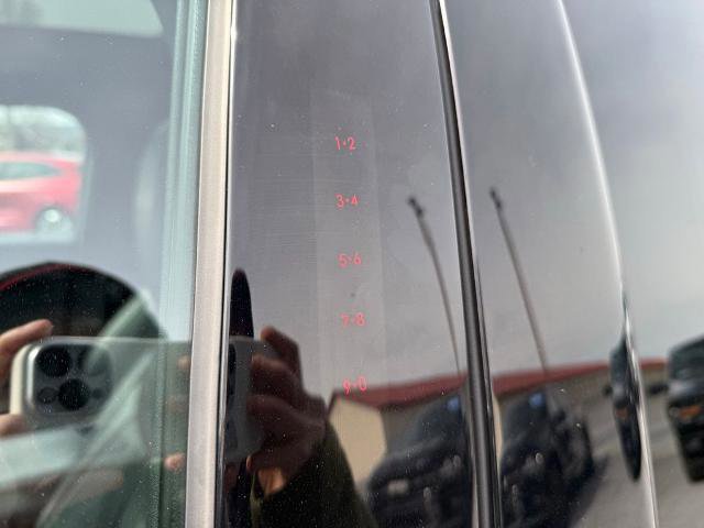 Certified 2023 Ford Explorer ST w/ Equipment Group 401A image 13