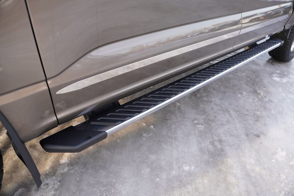 Certified 2021 Ford F150 XLT w/ Equipment Group 302A High image 15