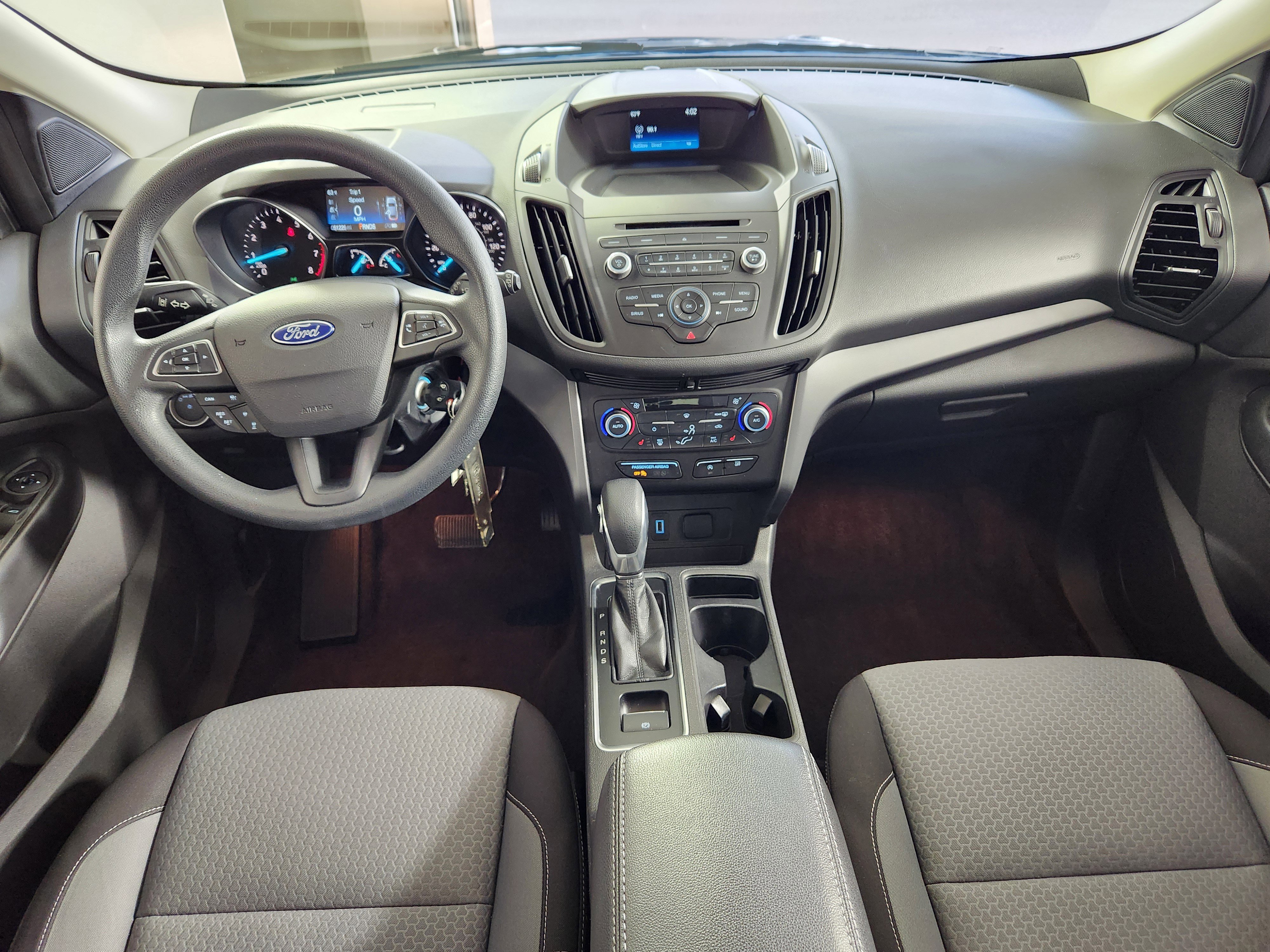 Certified 2018 Ford Escape SE w/ Ford Safe & Smart Package image 15