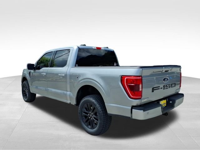 Certified 2023 Ford F150 XLT w/ Equipment Group 302A High AWD/4WD image 10
