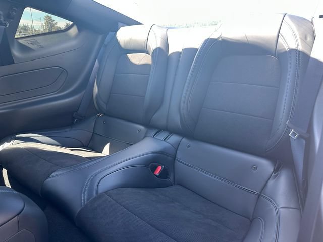 Certified 2024 Ford Mustang Dark Horse RWD image 21