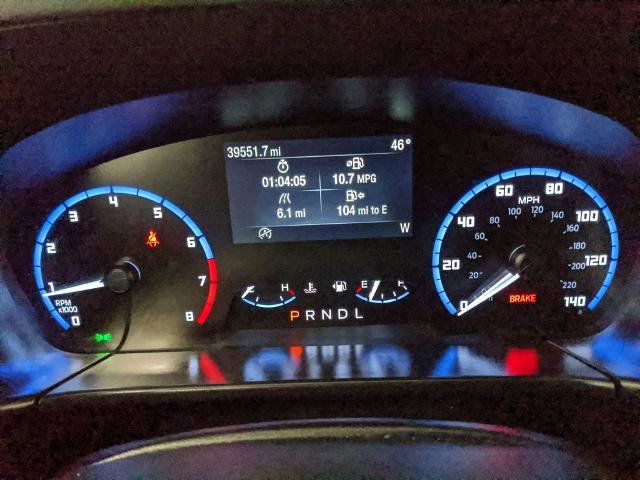 Certified 2023 Ford Bronco Sport Big Bend image 12