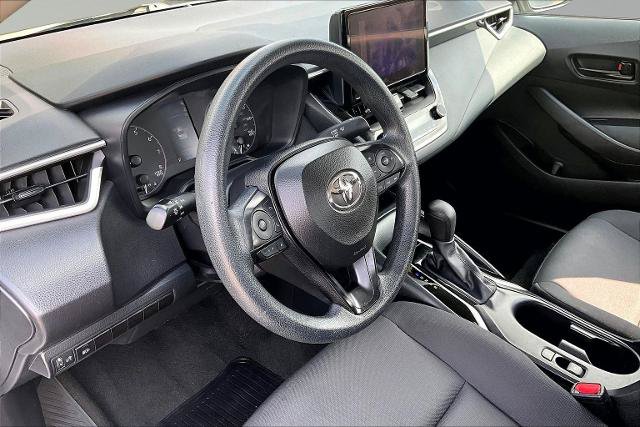 Used 2024 Toyota Corolla LE FWD image 14