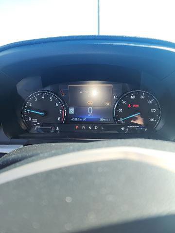 Certified 2023 Ford Explorer XLT w/ Equipment Group 202A image 3