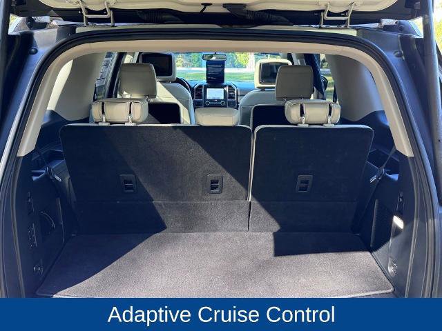 Certified 2021 Ford Expedition Platinum image 8