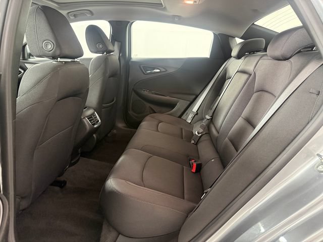 Used 2024 Chevrolet Malibu LT FWD image 15