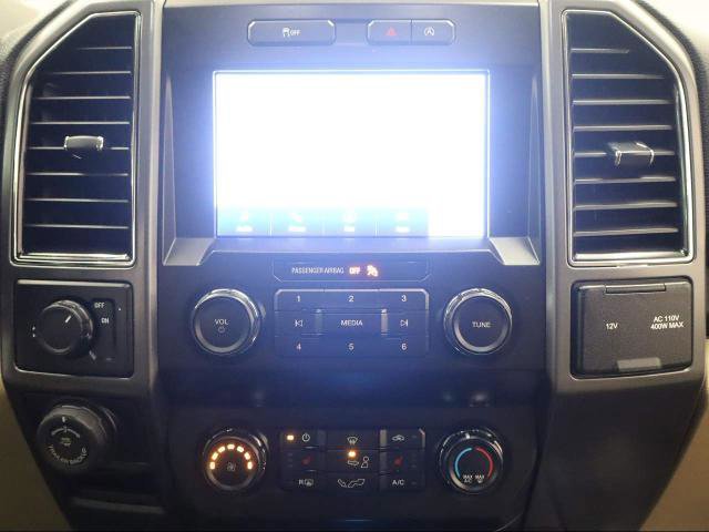 Certified 2020 Ford F150 XLT w/ Equipment Group 302A Luxury image 40