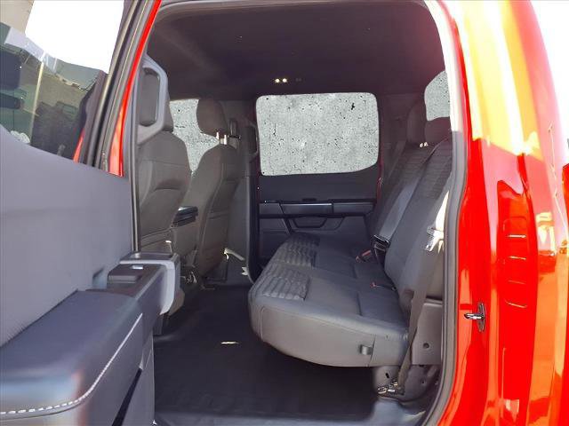 Certified 2021 Ford F150 XL w/ STX Appearance Package image 14