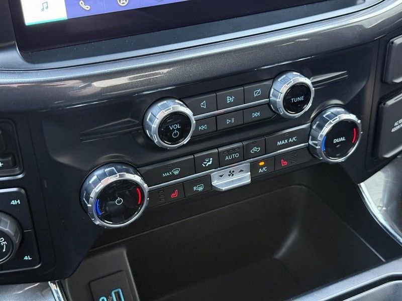 Certified 2023 Ford F150 XLT w/ Equipment Group 302A High image 19