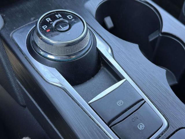 Certified 2024 Ford Escape Active FWD image 10