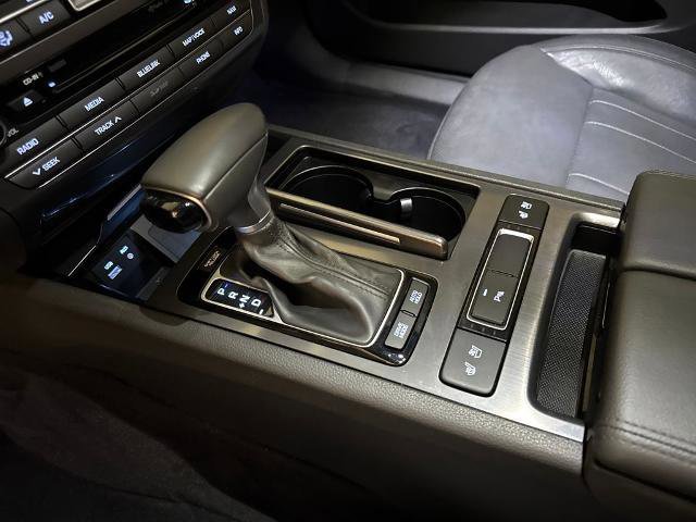 Used 2018 Genesis G80 3.8 w/ Option Group 02 image 30