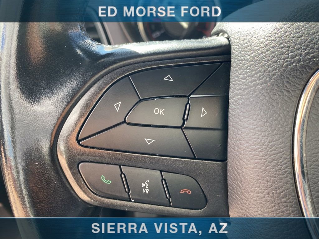 Used 2021 Dodge Challenger SXT AWD/4WD image 25