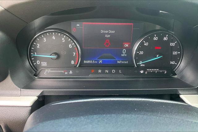 Certified 2024 Ford Explorer XLT w/ Equipment Group 202A AWD/4WD image 20