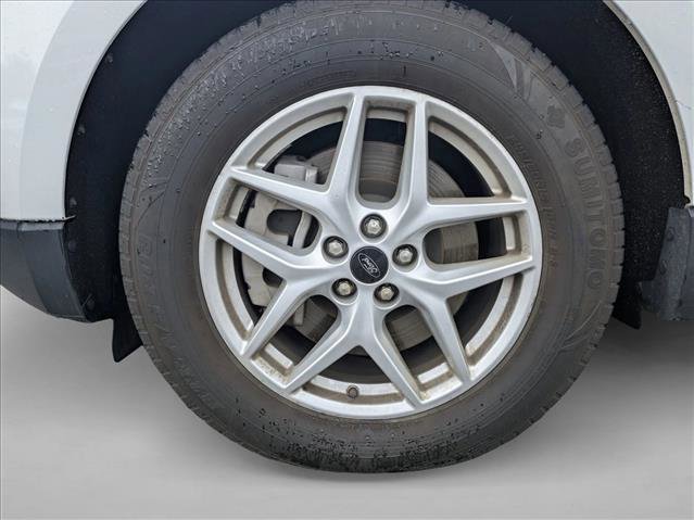 Certified 2023 Ford Edge SEL AWD/4WD image 18