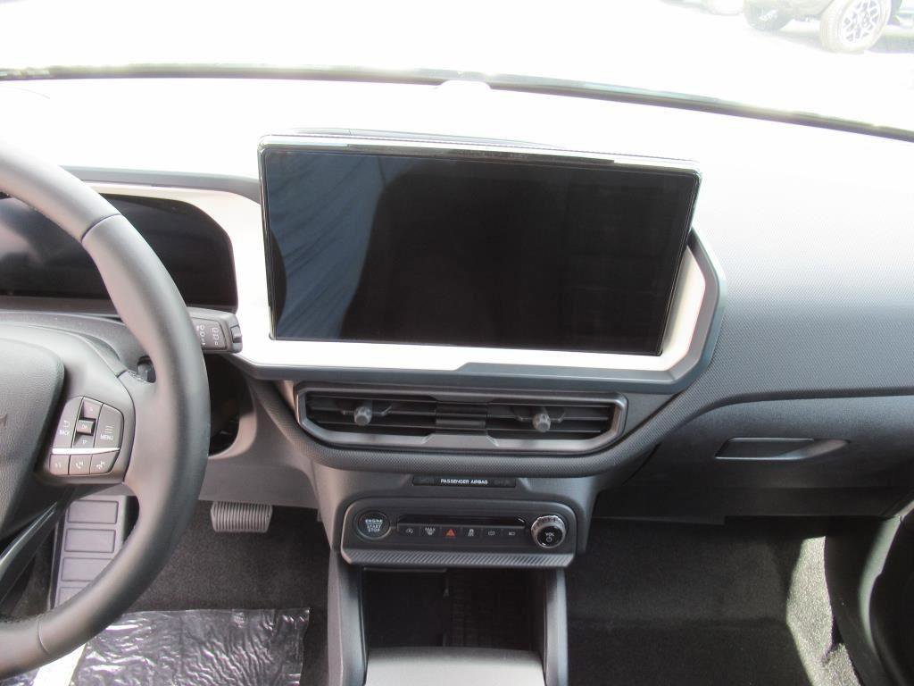 Certified 2025 Ford Bronco Sport Heritage w/ Convenience Package image 19