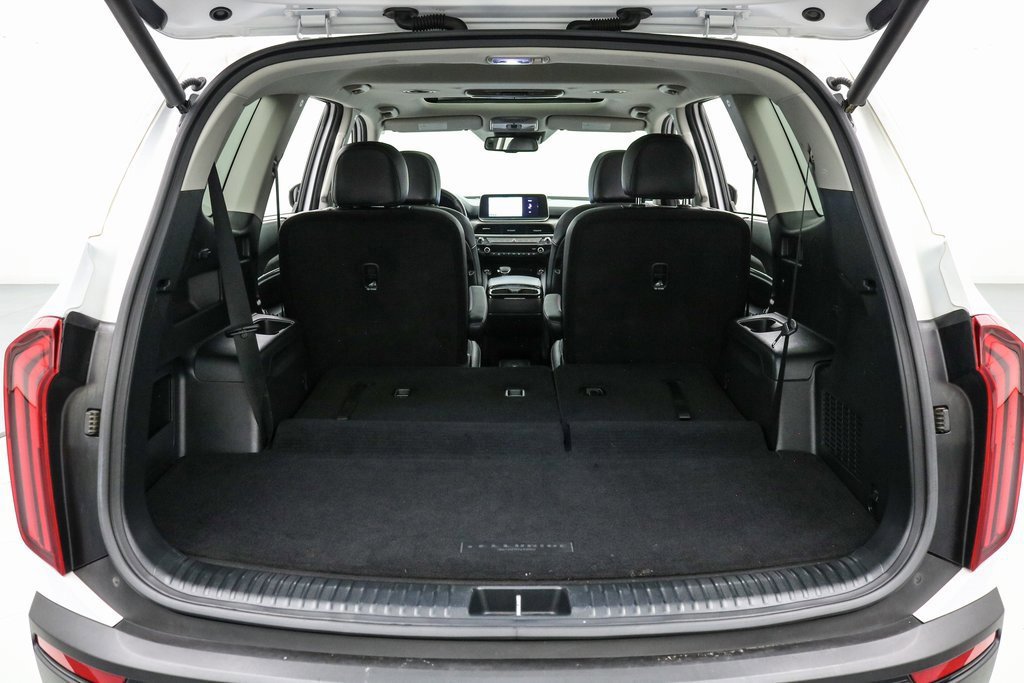 Used 2022 Kia Telluride EX w/ EX Premium Package image 23