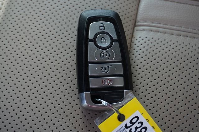 Certified 2022 Ford Expedition Limited RWD image 24