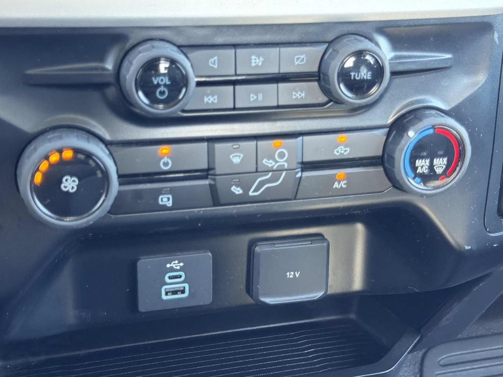 Certified 2024 Ford F250 XL w/ XL Off-Road Package AWD/4WD image 19