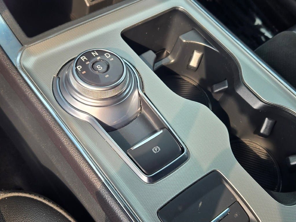Certified 2022 Ford Edge ST AWD/4WD image 30