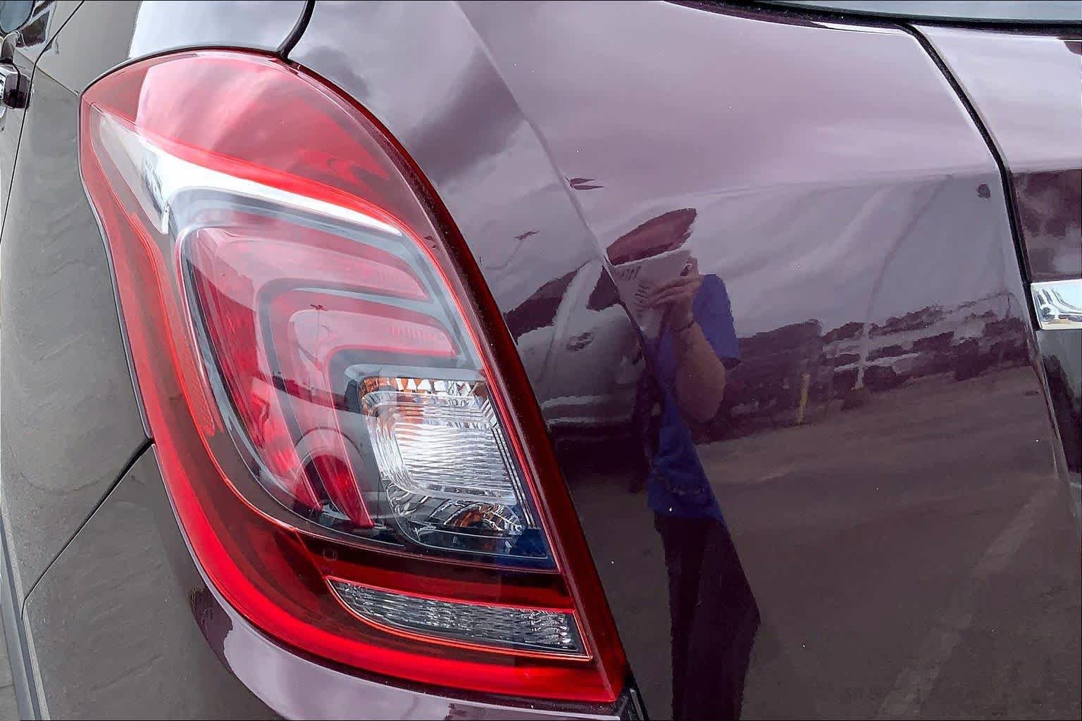 Used 2018 Buick Encore Preferred FWD image 27