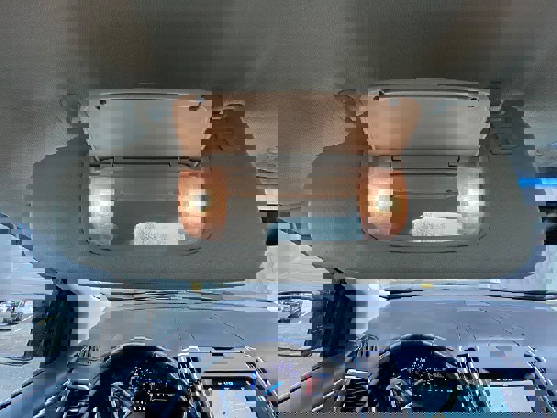 Certified 2018 Ford Edge Titanium w/ Technology Package image 60