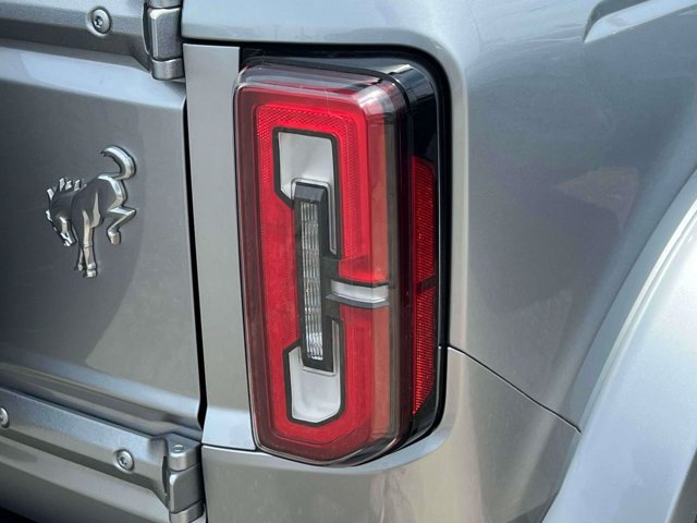 Certified 2023 Ford Bronco Outer Banks AWD/4WD image 10