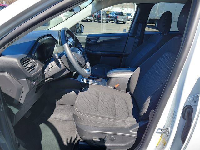 Certified 2023 Ford Escape Active AWD/4WD image 12