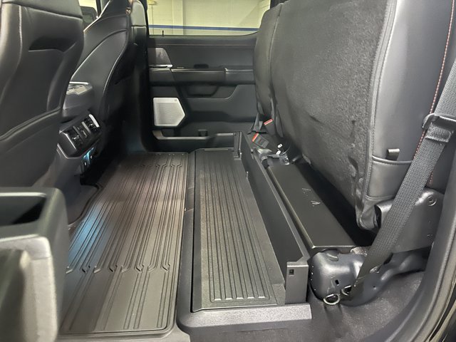 Certified 2025 Ford F150 Raptor AWD/4WD image 19