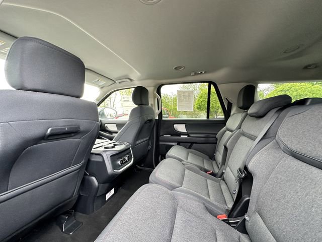 Certified 2025 Ford Expedition Max Active AWD/4WD image 19