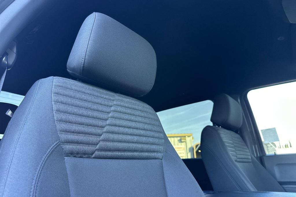 Certified 2023 Ford F150 XL w/ STX Appearance Package image 14