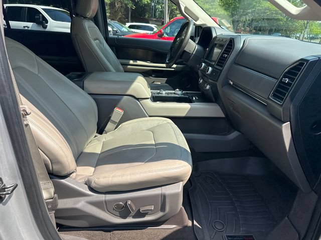 Certified 2018 Ford Expedition Limited w/ Equipment Group 301A AWD/4WD image 15