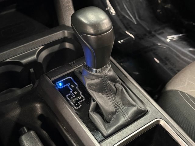 Used 2023 Toyota Tacoma TRD Sport w/ Advanced Technology Package AWD/4WD image 32