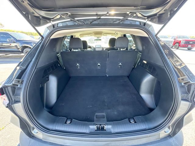 Certified 2020 Ford Escape SE AWD/4WD image 26